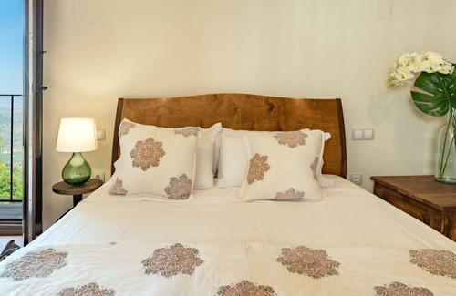 Loja Other | Fabulous house in Rural Andalucia for serious R&R