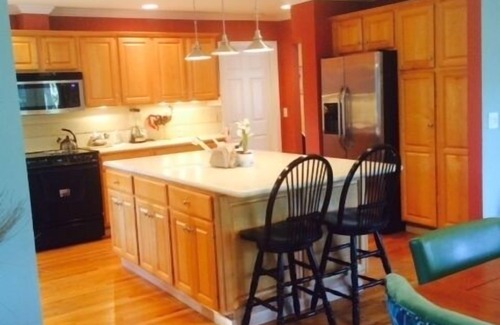 Moss Creek House | Fabulous! Huge 5 Bedrm/5 Bath Moss Creek Home, IGPool, Golf Views, Pet-Friendly