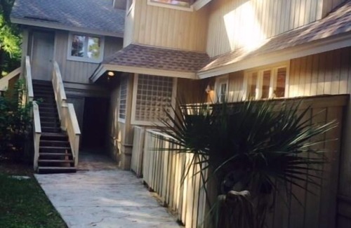 Moss Creek House | Fabulous! Huge 5 Bedrm/5 Bath Moss Creek Home, IGPool, Golf Views, Pet-Friendly