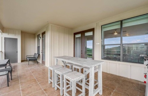 Northshore On Lake Travis Condo | Fabulous lake view lake view in Texas hill country your getaway awaits.