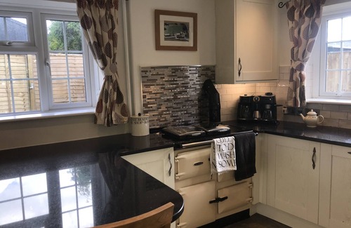 Staple Fitzpaine Other | Fabulous Large Country House - Sleeps 12 - Private Hot Tub available