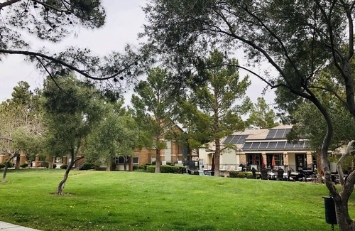 Silverado Ranch Condo | Fabulous Las Vegas!