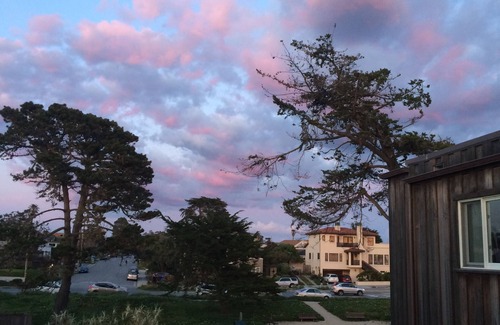 Westside Santa Cruz Cottage | Fabulous Monterey Bay Views
