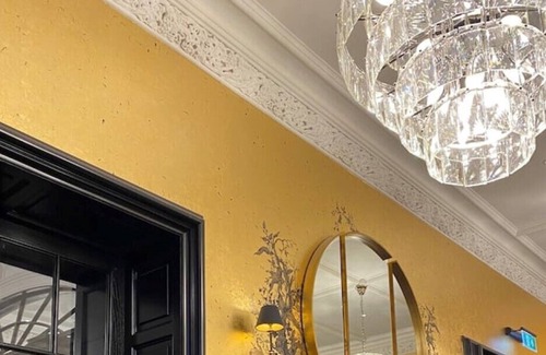 Alexandria Cottage | Fabulous New Year Week, Cameron House, Loch Lomond