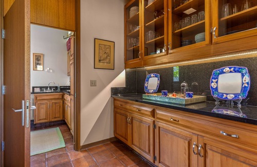 Kamuela House | Fabulous Ocean Views with Mauna Kea Resort Access