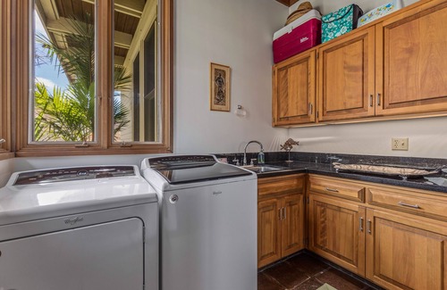Kamuela House | Fabulous Ocean Views with Mauna Kea Resort Access