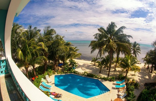 San Pedro Condo | Fabulous! On Beach, 3Bd/3Ba Pool, Dock, Top Reviews Christmas Open 12/20 - 12/27