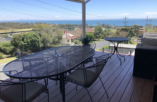 Portarlington House | Fabulous on the Bellarine, great views.