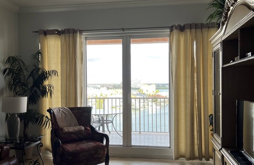 Clearwater Beach Condo | Fabulous Penthouse - Views Galore!