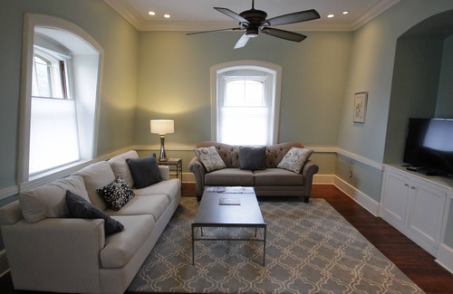Wayland Apartment | Fabulous Penthouse apartment, steps to Brown