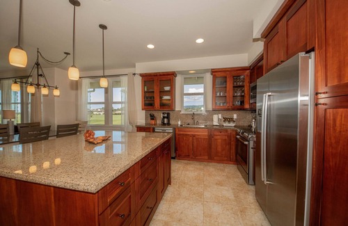Poipu Condo | Fabulous Poipu 7 bedrooms for 16! Amazing pool! New Listing
