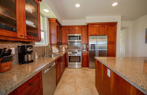 Poipu Condo | Fabulous Poipu 7 bedrooms for 16! Amazing pool! New Listing