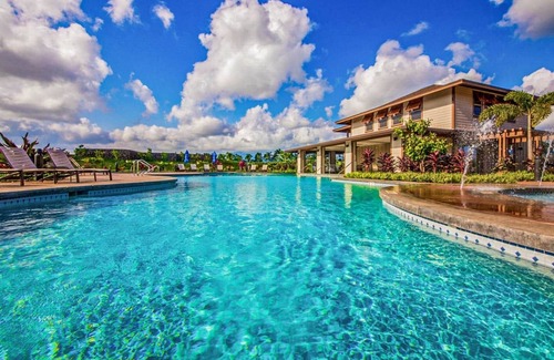 Poipu Condo | Fabulous Poipu 7 bedrooms for 16! Amazing pool! New Listing