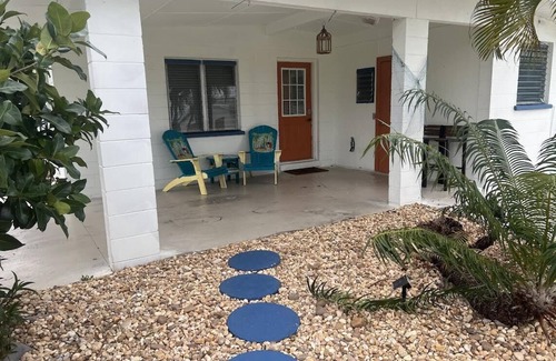 Charlotte Park House | Fabulous Punta Gorda home!