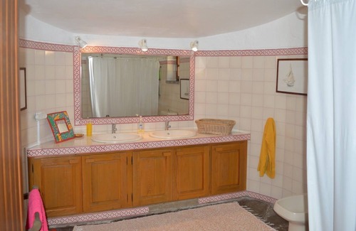Azoia Villa | Fabulous seaview villa with private pool - South of Lisbon - Casa da Noni