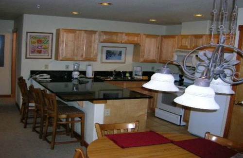 Four O'Clock Resort | Fabulous Ski In and Ski Out Resort in Breckenridge, CO