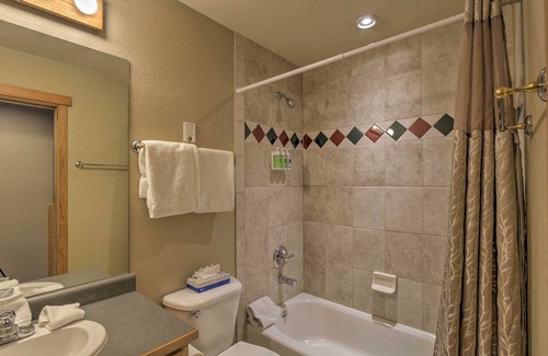 Four O'Clock Resort | Fabulous Ski In and Ski Out Resort in Breckenridge, CO
