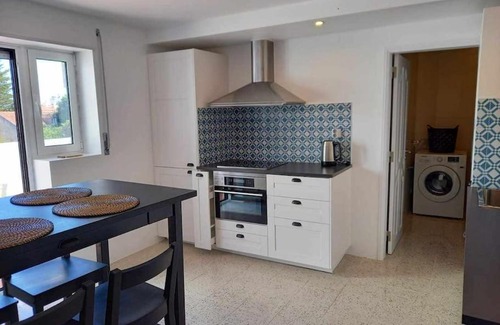 Cascais Apartment | Fabulous Terrace Cascais - Checkinhome