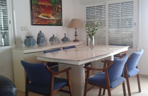 Motril Villa | Fabulous Tropical Coast Villa with Private Pool