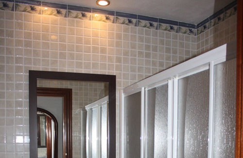 Motril Villa | Fabulous Tropical Coast Villa with Private Pool