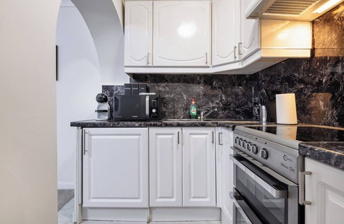 Chelsea Riverside Apartment | *Fabulous Two Bed Apt in Heart of Chelsea - London*