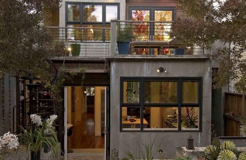 Dolores Heights House | FABULOUS VICTORIAN IN THE CASTRO