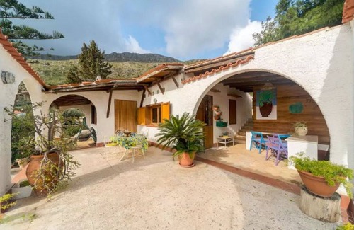 Scopello Villa | * FABULOUS VIEW FRONT OF MEDITERRAIN SEA *