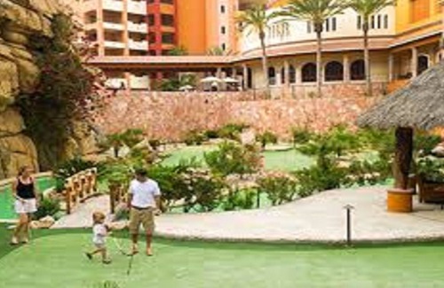 Marina Condo | Fabulous views at Playa Grande Resort on Beach
