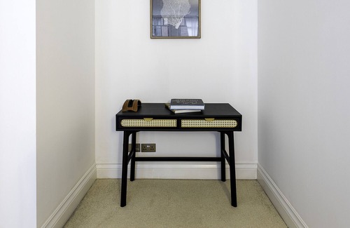 Westminster Apartment | Fabulous Westminster Flat