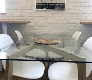 Saint-Nazaire Apartment | Face à la mer, bel appartement