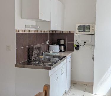 Planguenoual Apartment | Face à la mer et au sentier de randonnée- Bretagne