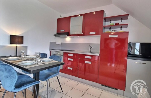 Perros-Guirec House | Face à Tomé - PERROS GUIREC