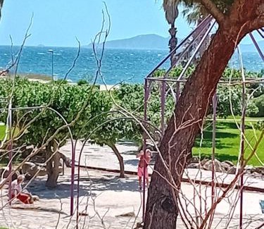 Miramar Apartment | face a la mer