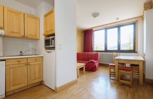 Combloux Apartment | Face au Mont-Blanc avec Piscine à Combloux! #GC1