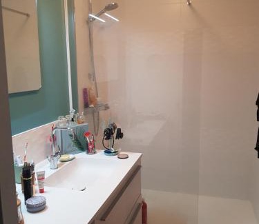 La Baule-Escoublac Apartment | Face mer Tyra