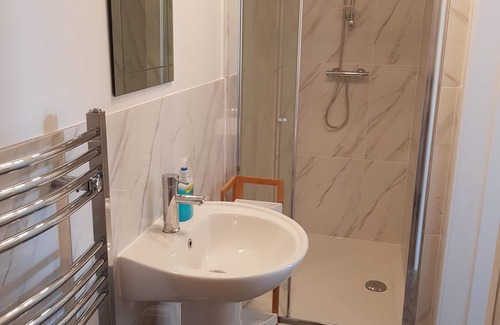 Ainley Top Apartment | Facing the sunny South