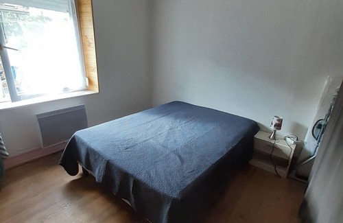 Travexin Apartment | Facing the Vosges mountains