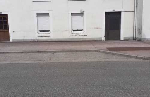 Travexin Apartment | Facing the Vosges mountains