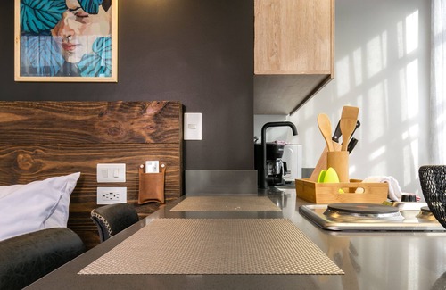 Laureles - Estadio Apartment | Factory Lofts