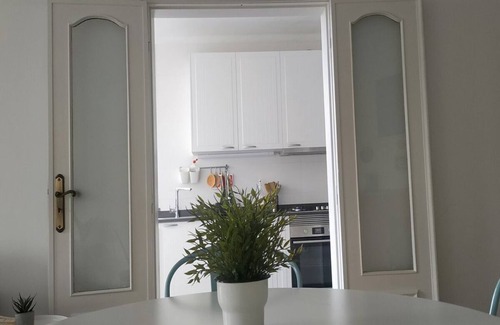 Ilhavo Apartment | Fado Apartment