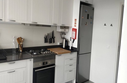 Ilhavo Apartment | Fado Apartment