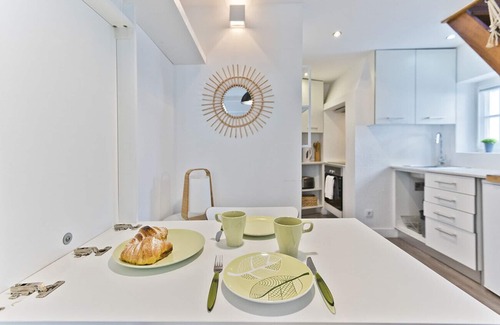 Pena Apartment | Fado Mezzanine Apartment (C33)