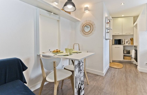 Pena Apartment | Fado Mezzanine Apartment (C33)