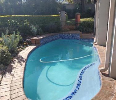 Faerie Glen Bed & Breakfast | Faerie Glen B&B