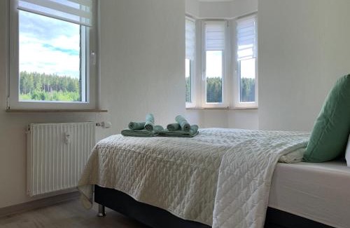 Tanne Apartment | FaFeWo Ferienwohnungen mit Sternekomfort in Tanne Harz