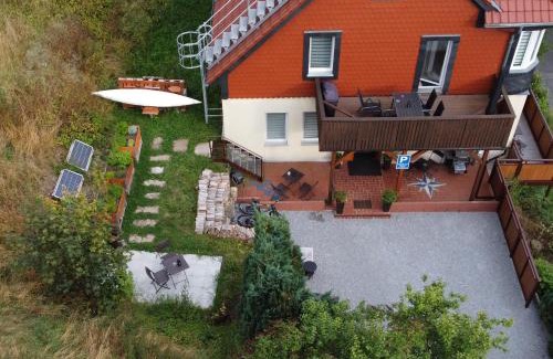 Tanne Apartment | FaFeWo Ferienwohnungen mit Sternekomfort in Tanne Harz