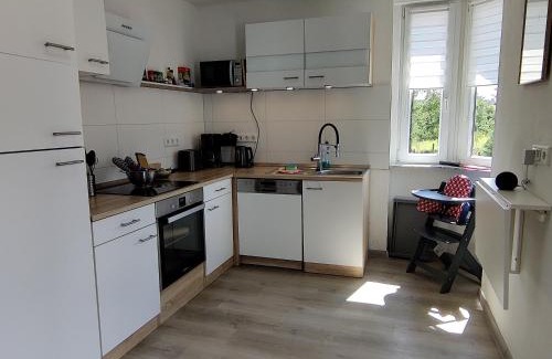 Tanne Apartment | FaFeWo Ferienwohnungen mit Sternekomfort in Tanne Harz
