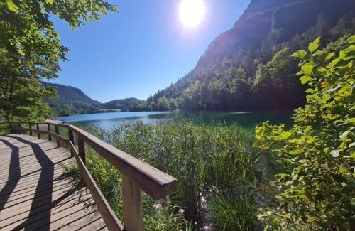 Bad Reichenhall House | Fagererhof