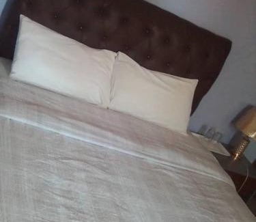 Chipata House | Faigib Guest House