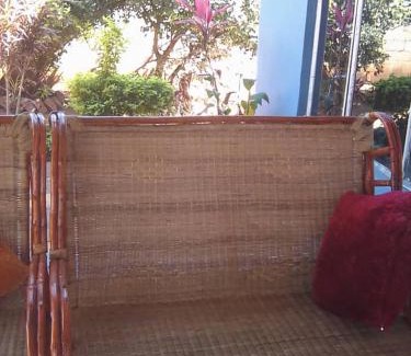 Chipata House | Faigib Guest House